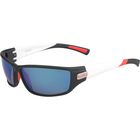 PYTHON, Navy White Matte-Brown Blue, hi-res